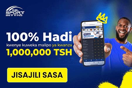 Forzza TZ Mobile Betting & Promo .